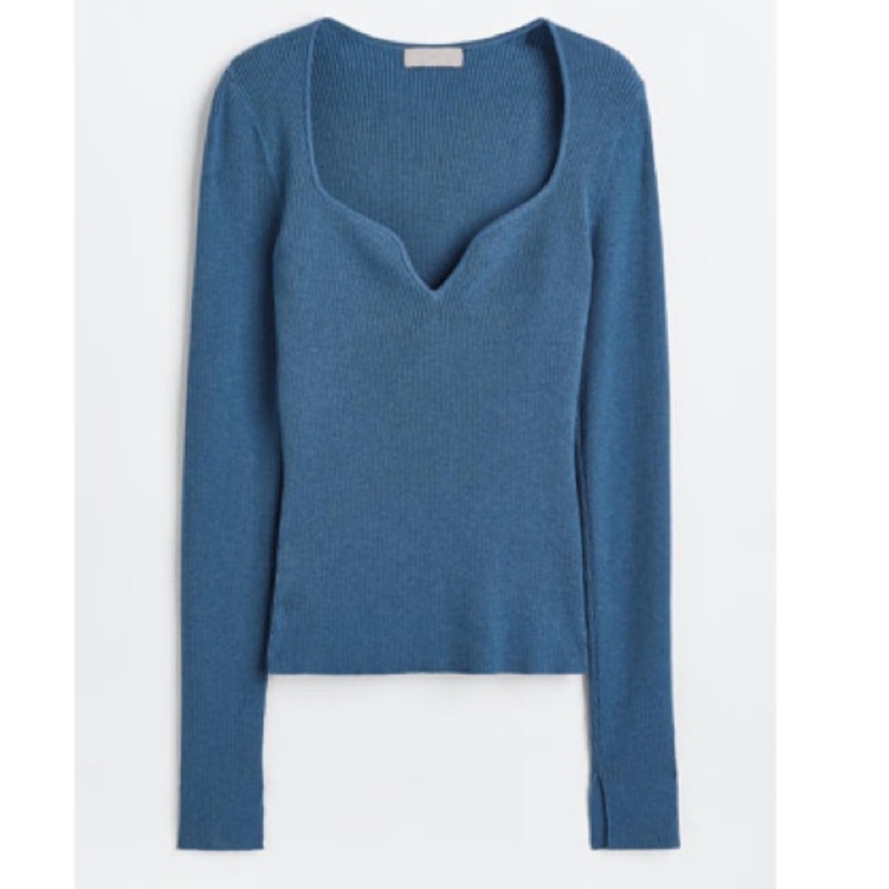Knit Sweater